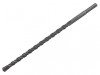 Faithfull Standard Masonry Drill Bit 12 x 300mm