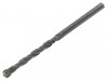 Faithfull Standard Masonry Drill Bit 5.5 x 85mm