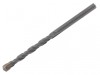Faithfull Standard Masonry Drill Bit 5 x 85mm