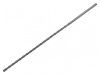 Faithfull Standard Masonry Drill Bit 6 x 300mm