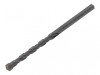 Faithfull Standard Masonry Drill Bit 6.5 x 100mm