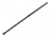 Faithfull Standard Masonry Drill Bit 6.5 x 150mm