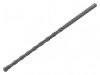 Faithfull Standard Masonry Drill Bit 8 x 200mm
