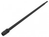 Faithfull Impact Rated Universal Bit Holder 300mm