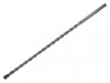 Faithfull SDS Plus Drill Bit 12mm OL: 410mm WL: 350mm