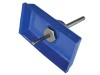 Faithfull SDS-Plus Square Box Cutter Double