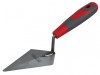 Faithfull Pointing Trowel Soft Grip Handle 150mm (6in)