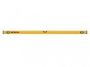 Faithfull Box Level 3 Vial 120cm (48in)