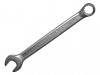 Faithfull Combination Spanner CV Satin Finish 12mm