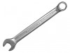 Faithfull Combination Spanner CV Satin Finish 13mm