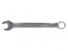 Faithfull Combination Spanner CV Satin Finish 16mm