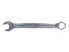 Faithfull Combination Spanner CV Satin Finish 20mm