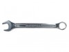 Faithfull Combination Spanner CV Satin Finish 22mm
