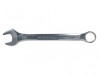 Faithfull Combination Spanner CV Satin Finish 24mm