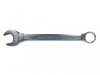 Faithfull Combination Spanner CV Satin Finish 32mm