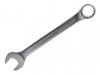 Faithfull Combination Spanner CV Satin Finish 36mm