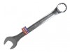 Faithfull Combination Spanner CV Satin Finish 50mm
