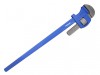 Faithfull Stillson Pattern Wrench 900mm (36in)