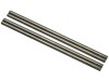 Faithfull Tungsten Carbide Reversible Planer Blades 82mm (Pack 2)