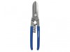 Faithfull Straight Tinsnip 250mm (10in)
