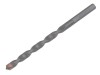 Faithfull Tile Max Porcelain Drill Bit 10 x 120mm