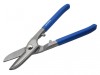 Faithfull Straight Tin Snips 200mm (8in)