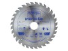 Faithfull TCT Circular Saw Blade 210 x 35mm x 32T POS