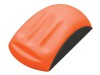 Flexipads World Class Hand Sanding Block for 150mm GRIP Disc