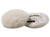 Flexipads World Class Tie-On Lambswool Bonnet 180mm (7in)