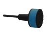 Flexipads World Class Spindle Pad Soft Face GRIP® 25mm