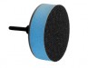 Flexipads World Class Spindle Pad Soft Face GRIP® 75mm
