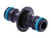 Flopro Flopro Double Male Connector 12.5mm (1/2in)