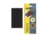 Flexovit 1/2 Sanding Sheets Orbital Plain Coarse 50 Grit (Pack 10)