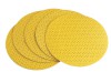 Flex Power Tools Hook & Loop Sanding Disc Perforated 100G (Pack 25)