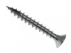 ForgeFix Spectre PZ Compatible Wood Screw CSK A2 3.5 x 30mm Box 200