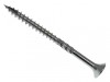 ForgeFix Spectre PZ Compatible Wood Screw CSK A2 4.5 x 50mm Box 200