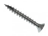 ForgeFix Spectre PZ Compatible Wood Screw CSK A2 5.0 x 30mm Box 200