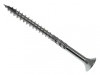 ForgeFix Spectre PZ Compatible Wood Screw CSK A2 5.0 x 90mm Box 200
