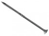 ForgeFix Spectre PZ Compatible Wood Screw CSK A2 6.0 x 150mm Box 100