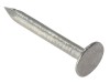 ForgeFix Multipurpose Clout Nails Galvanised 30 x 2.65mm (2.5kg Bag)