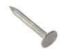 ForgeFix Clout Nail Galvanised 40mm (250g Bag)