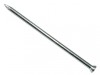 ForgeFix Don Quichotte Light Gauge Masonry Nail, Zinc Galv. 2.5 x 25mm (Box 100)