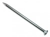 ForgeFix Don Quichotte Medium Gauge Masonry Nail, Zinc Galv. 3.0 x 25mm (Box 100)