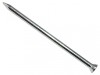 ForgeFix Don Quichotte Heavy Gauge Masonry Nail, Zinc Galv. 3.5 x 100mm (Box 100)