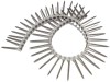 ForgeFix Drywall Collated Screw Phillips Bugle Head SCT 3.9 x 25mm Box 1000