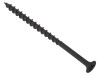 ForgeFix Drywall Screw Phillips Bugle Head SCT Black Phosp 3.5 x 25mm Bulk 1000