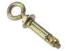 ForgeFix Eye Bolt ZYP M6 Bag 10