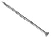 ForgeFix ForgeFast Exterior Elite 2000 Pozi Compatible Wood Screw 4 x 30mm Box 400