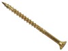 ForgeFix ForgeFast Pozi Compatible Elite Performance Wood Screw ZY 6.0 x 130mm Box 100