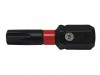ForgeFix ForgeFast TORX Compatible Impact Bit TX20 x 25mm (Card 2)